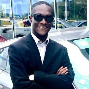 Meet your Posher, Tyrone